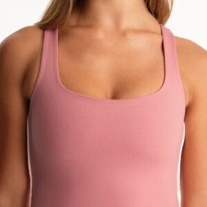 Set Active FormCloud Tank Top